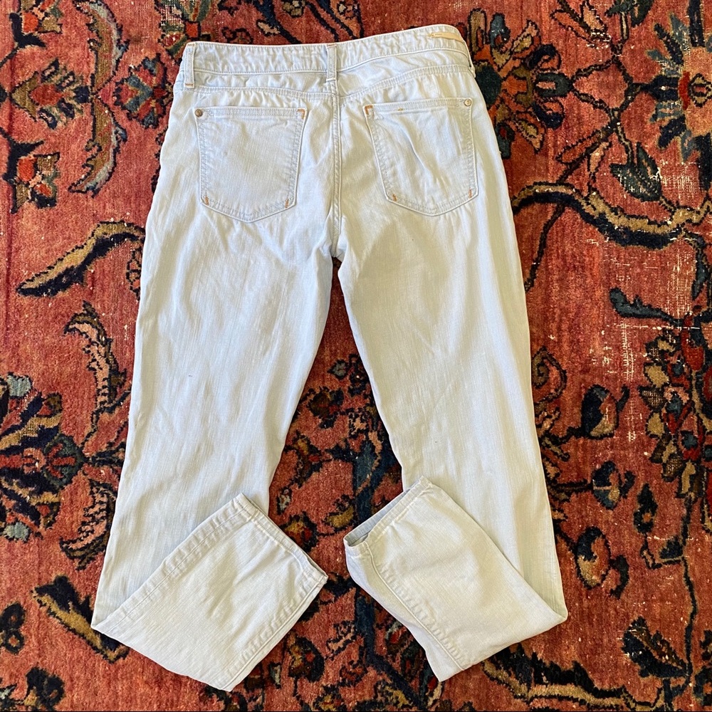 •Pilco and the Letterpress Stet skinny jean• 27 - Picture 3 of 7